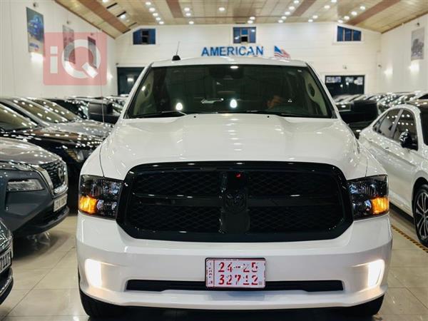 Ram 1500 2023 for sale in Iraq - Erbil